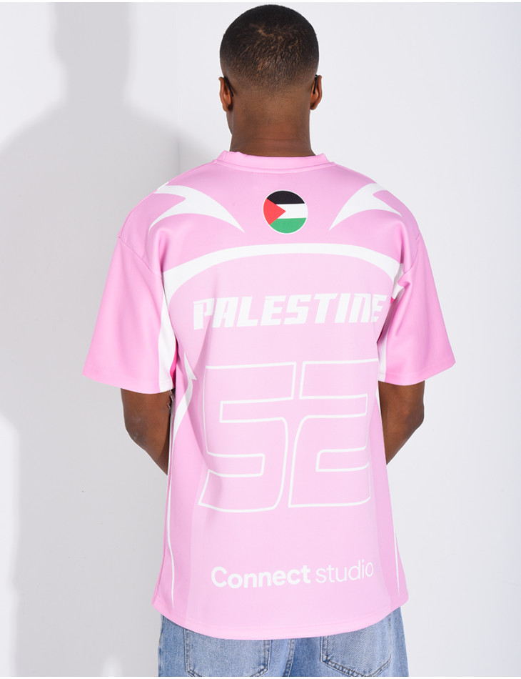 T-shirt "Palestine 52"