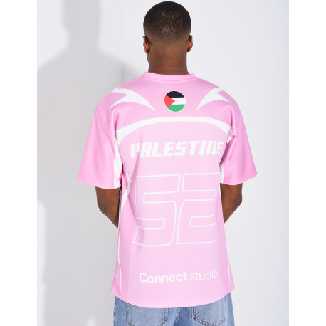 T-shirt "Palestine 52"