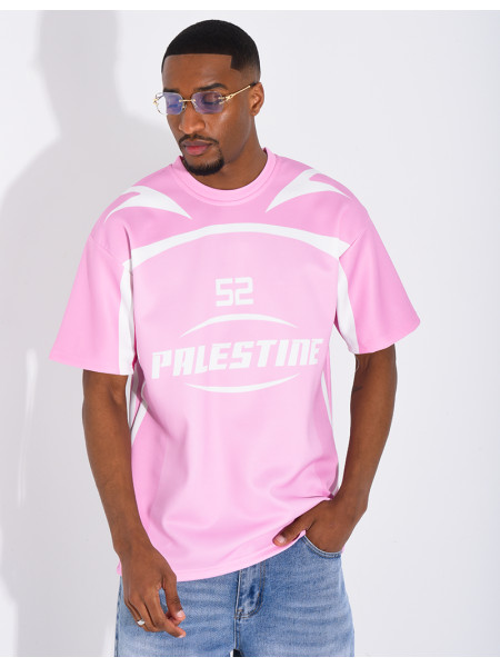 T-shirt "Palestine 52"