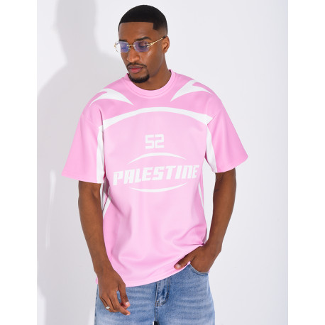 T-shirt "Palestine 52"