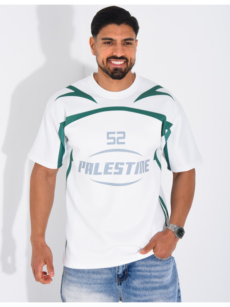 T-shirt "Palestine 52"