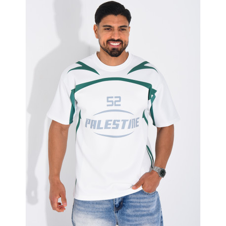 T-shirt "Palestine 52"