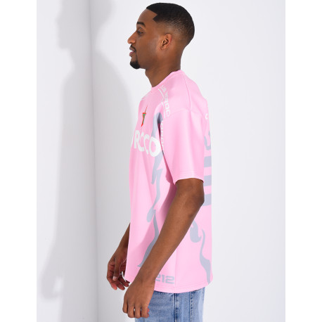 T-shirt "Morocco 212"