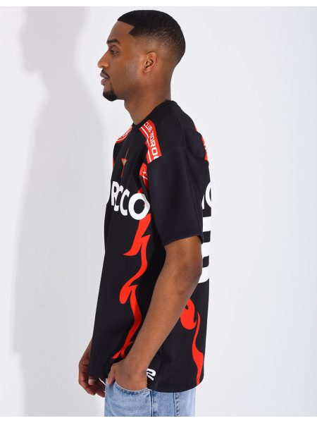 T-shirt "Morocco 212"