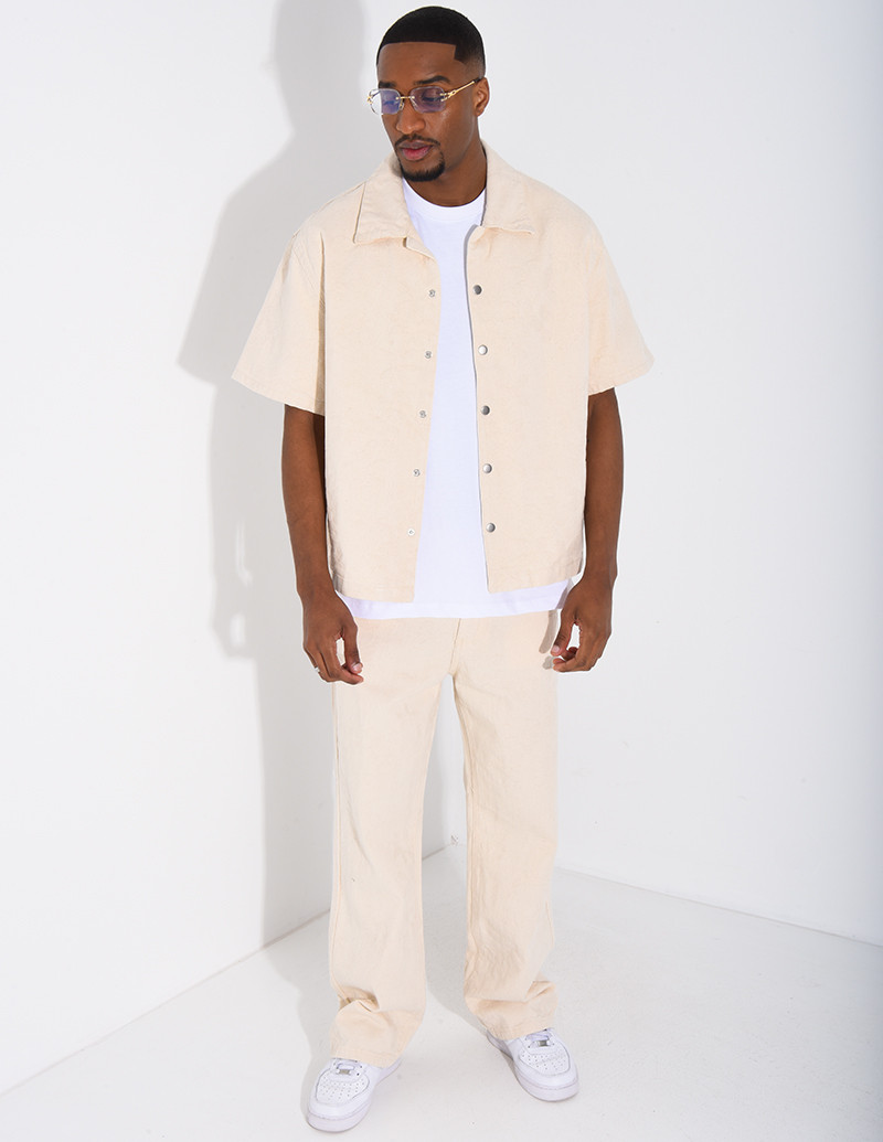 Ensemble en jeans pantalon...