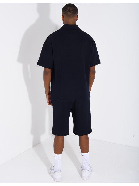 Ensemble polo et short