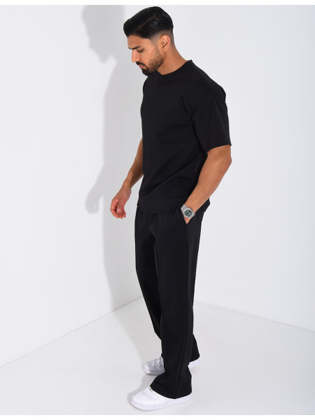 Ensemble pantalon et t-shirt