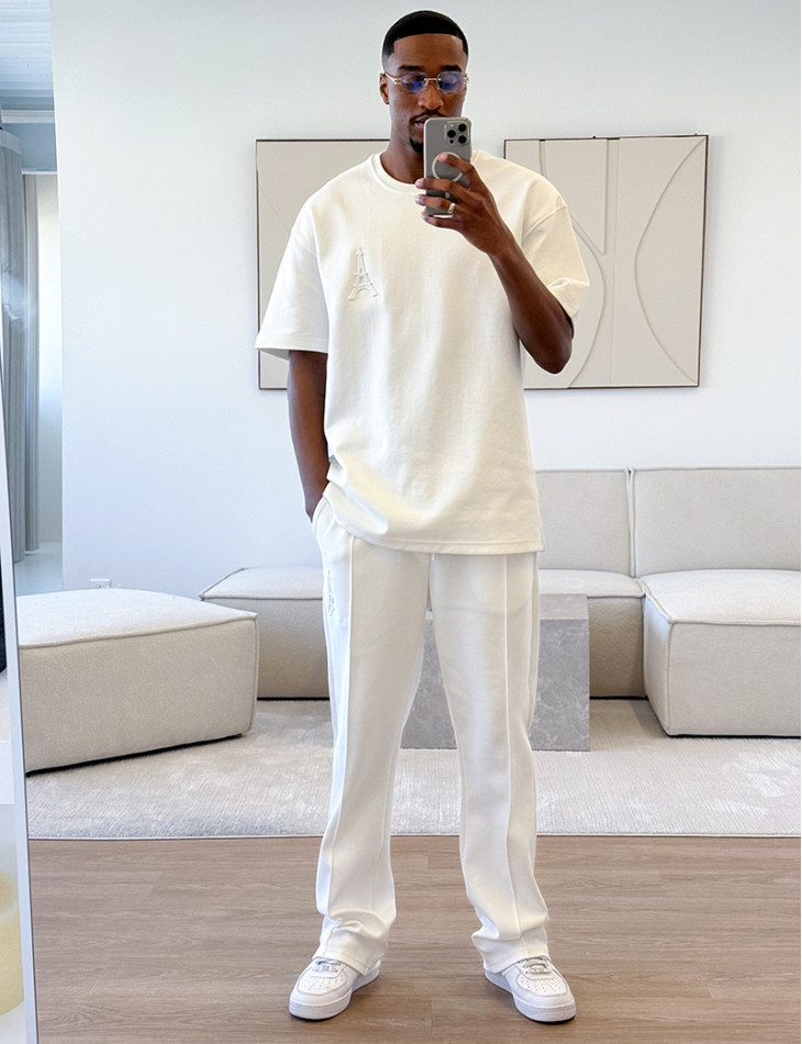 Ensemble tour eiffel