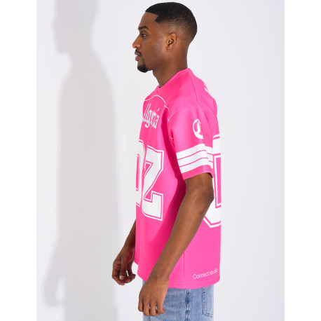 T-shirt "Algéria DZ"