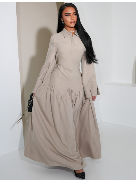 Beige