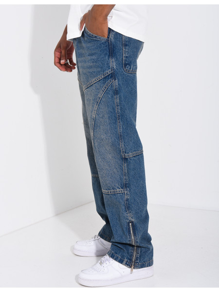Herrenjeans