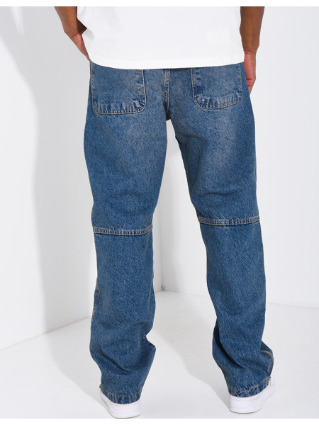 Herrenjeans