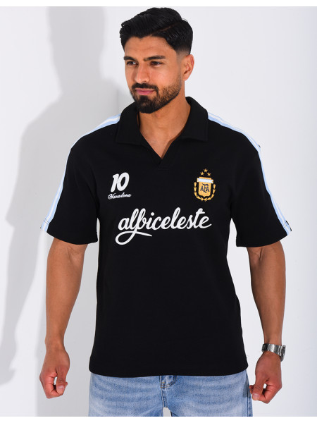 Argentina Polo Shirt