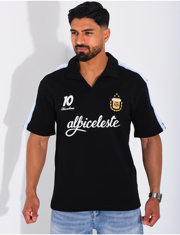 Argentina Polo Shirt