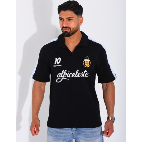 Argentina Polo Shirt