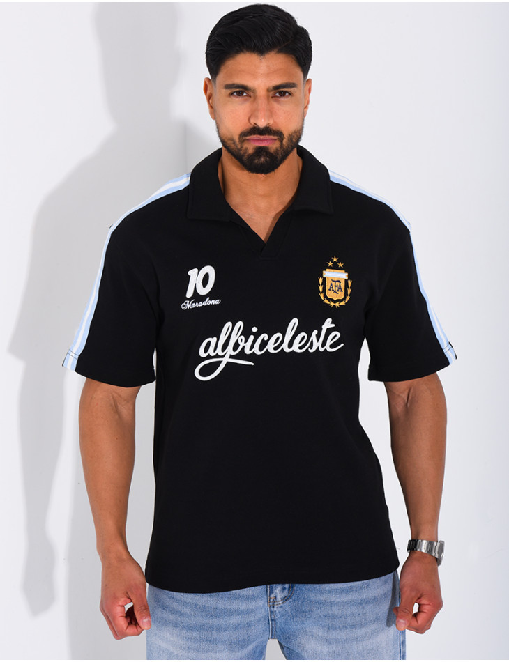 Argentina Polo Shirt