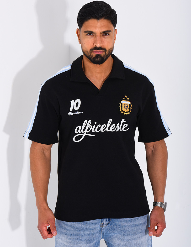 Argentina Polo Shirt