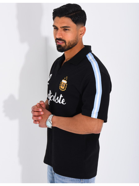 Argentina Polo Shirt