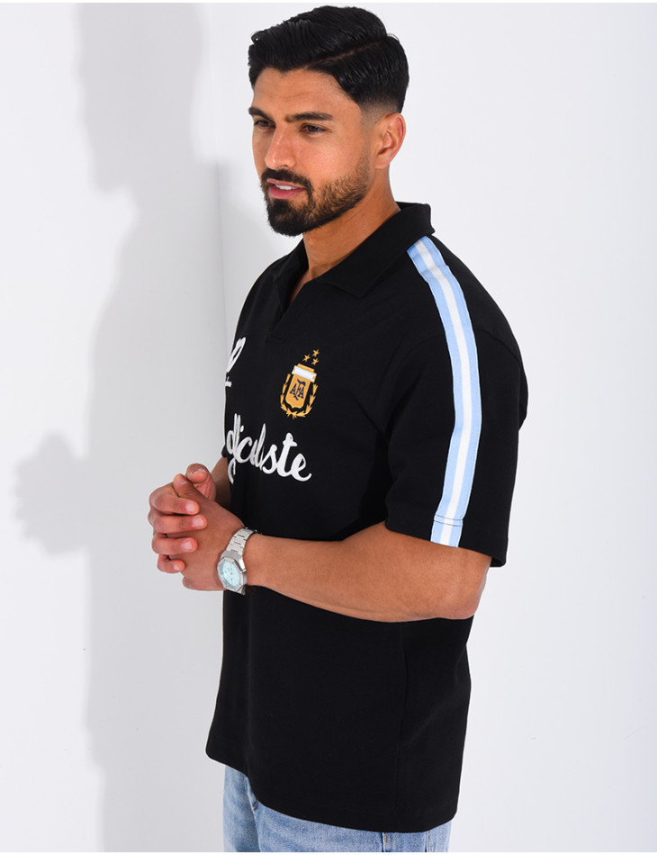 Argentina Polo Shirt