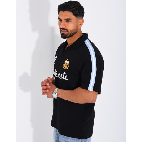 Argentina Polo Shirt