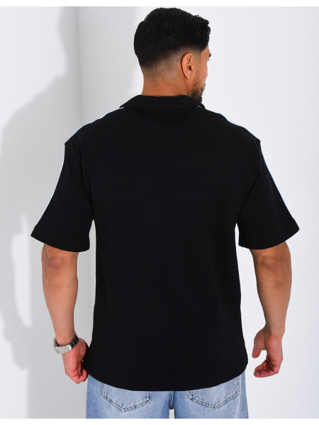 Argentina Polo Shirt