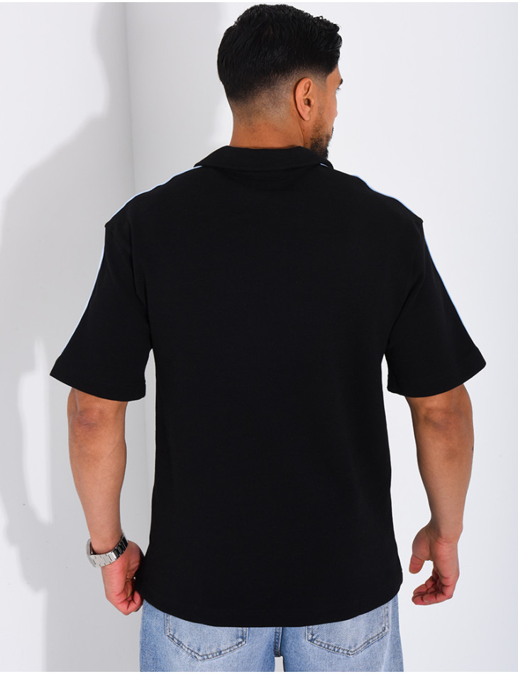 Argentina Polo Shirt