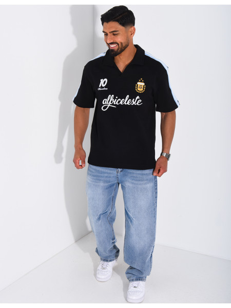 Argentina Polo Shirt