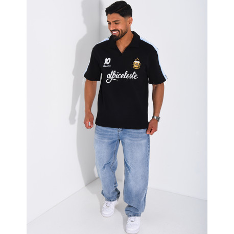 Argentina Polo Shirt