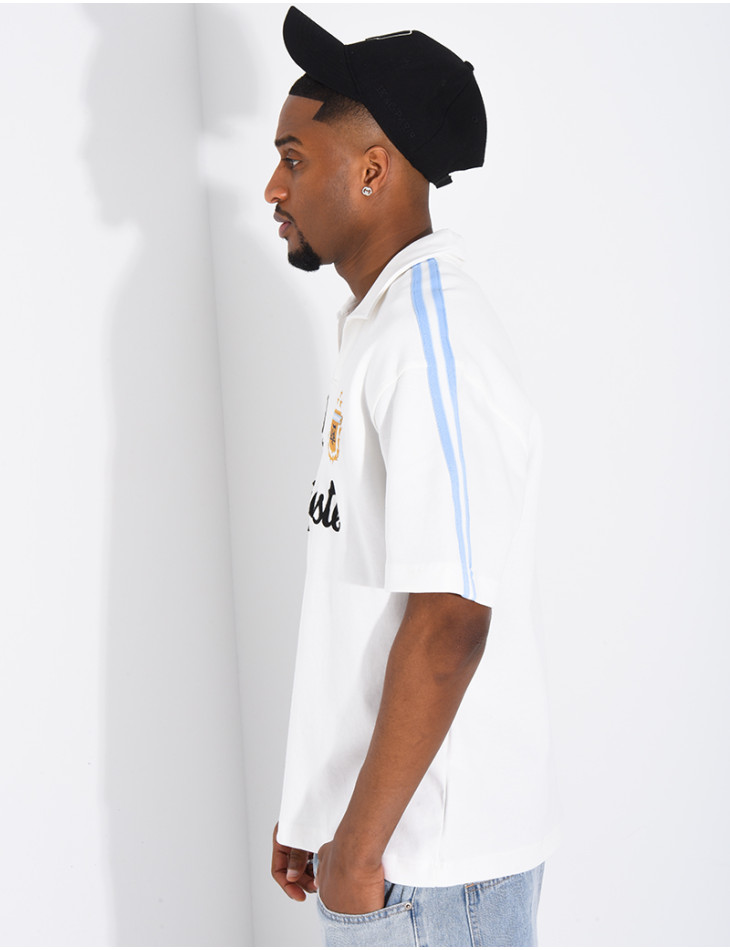 Argentina Polo Shirt