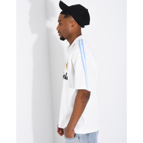 Argentina Polo Shirt