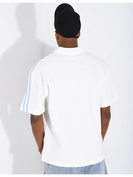 Argentina Polo Shirt