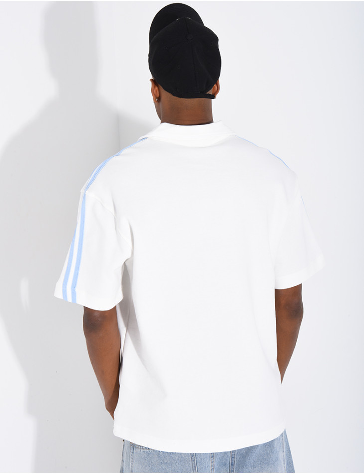 Argentina Polo Shirt