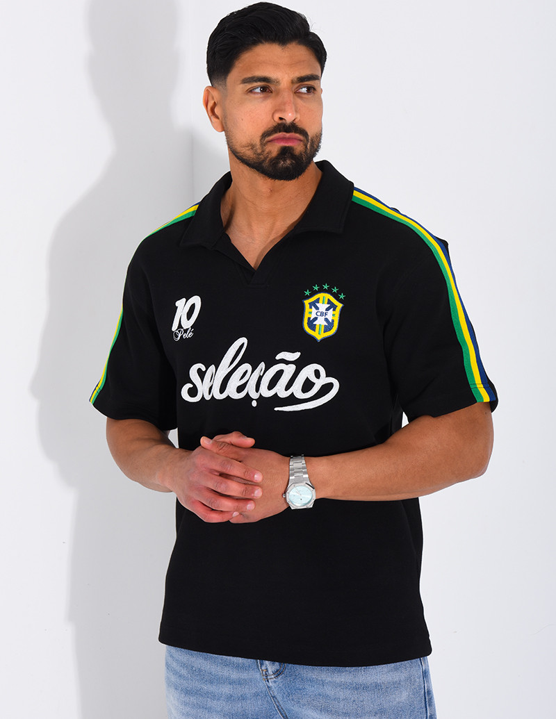 Brazil Polo Shirt