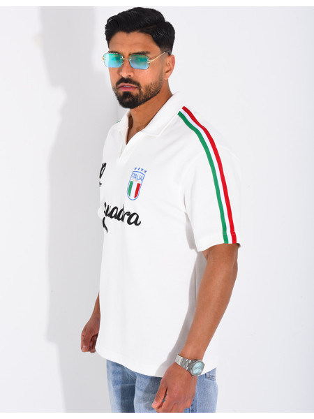 Polo Italie