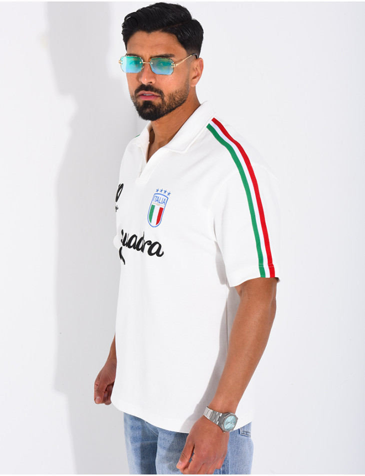 Polo Italie