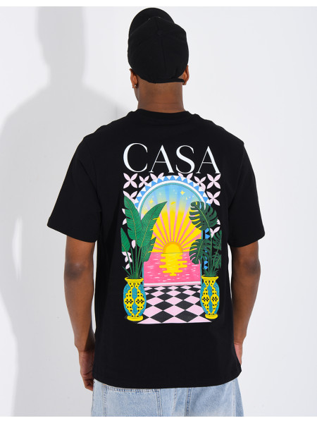 T-shirt "Casa"