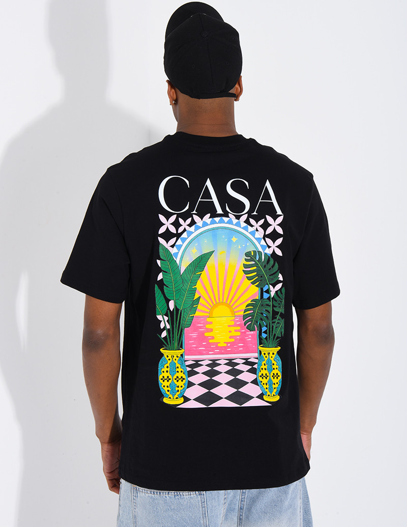 T-shirt "Casa"