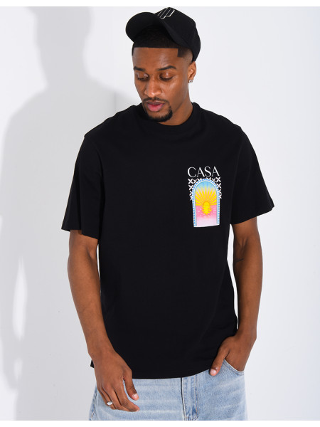 T-shirt "Casa"