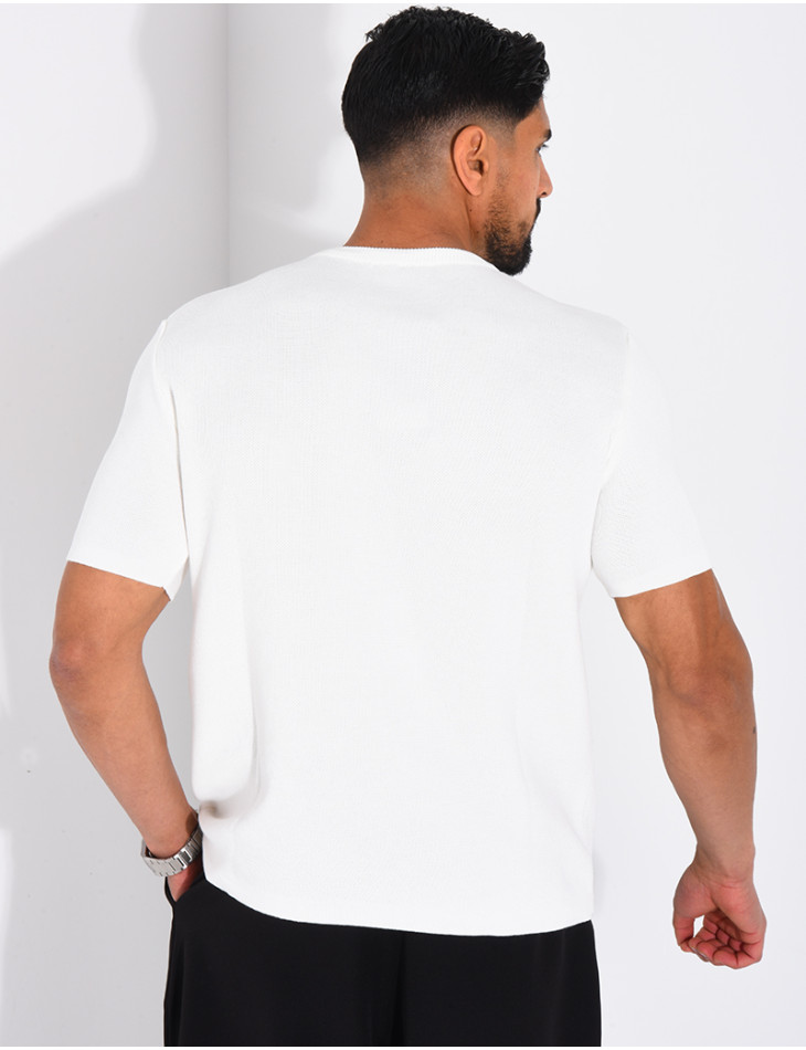 Herren-T-Shirt