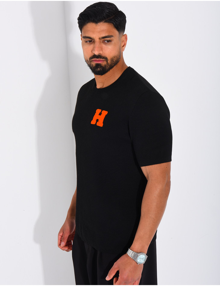 Herren-T-Shirt