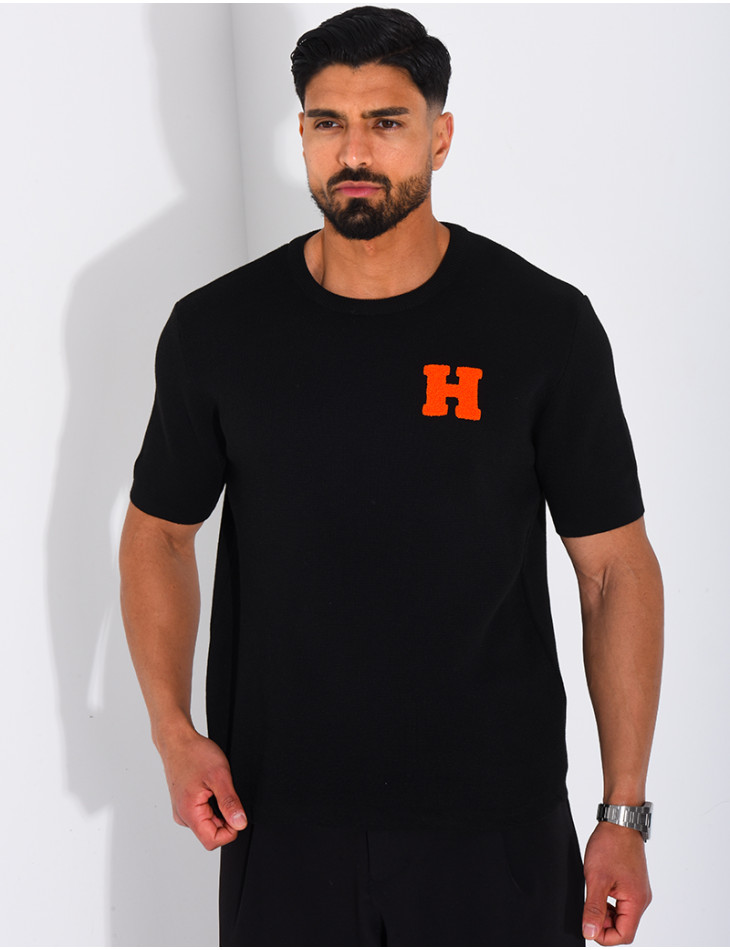 Herren-T-Shirt