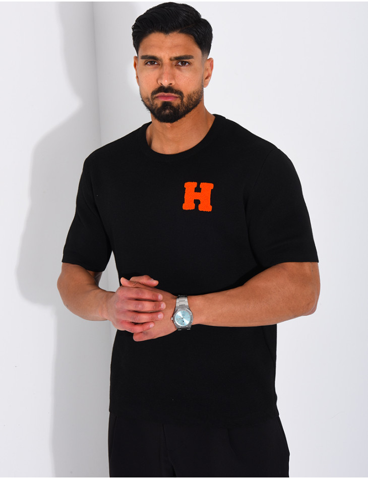 Herren-T-Shirt