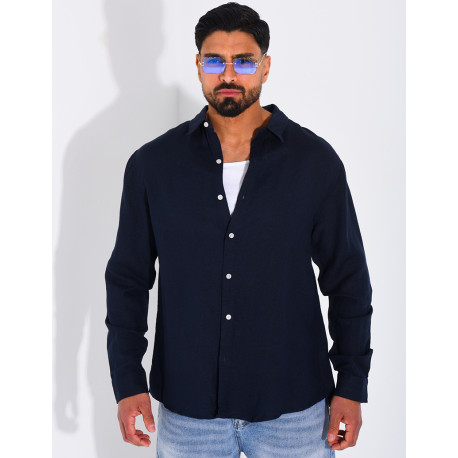 Linen shirt
