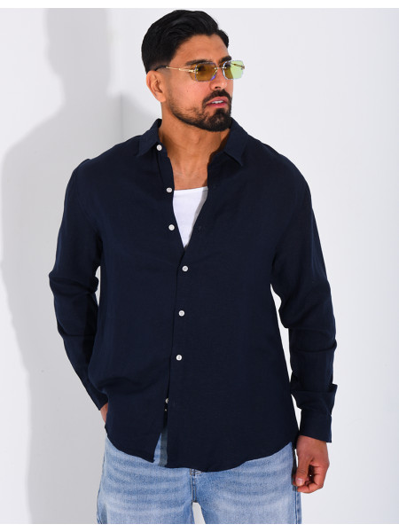 Linen shirt