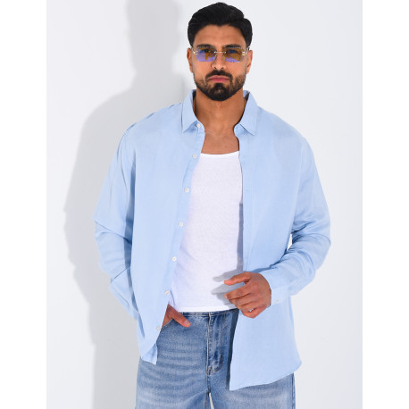 Linen shirt
