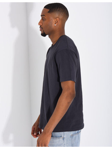 T-shirt uni