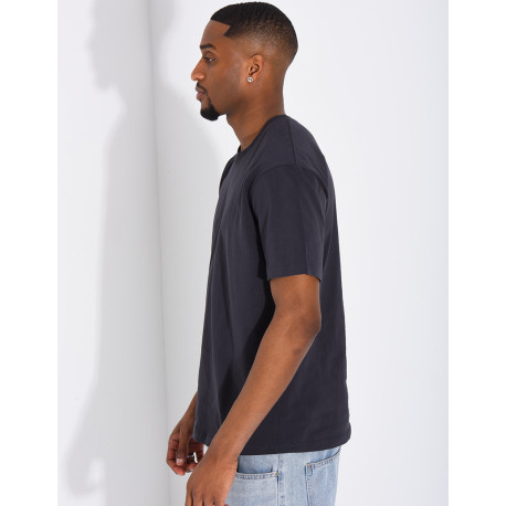 T-shirt uni