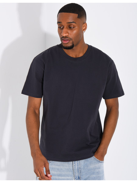 T-shirt uni