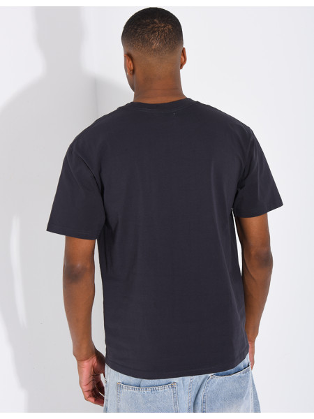 T-shirt uni