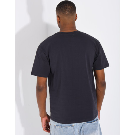 T-shirt uni
